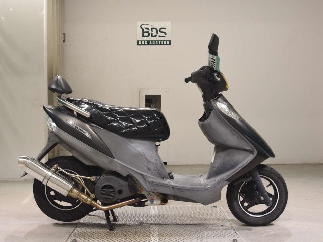 Suzuki ADDRESS V125