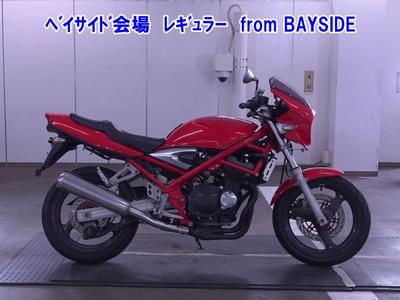 Suzuki BANDIT250V 1995