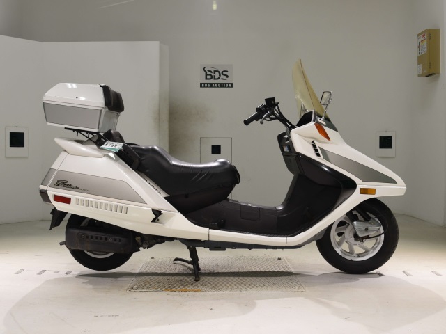 Honda FUSION SE 1996