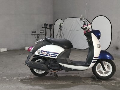 Yamaha VINO50 2013