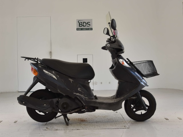 Suzuki ADDRESS V125