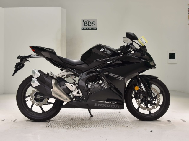 Honda CBR250RRA 2022