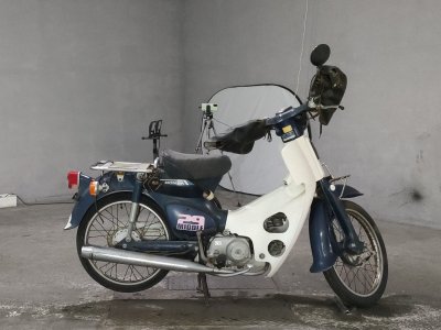 Honda SUPER CUB50 1987