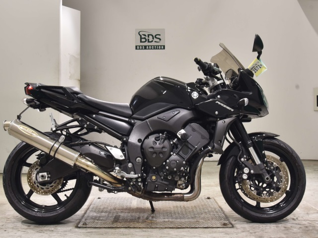 Yamaha FZ1 FAZER 2011