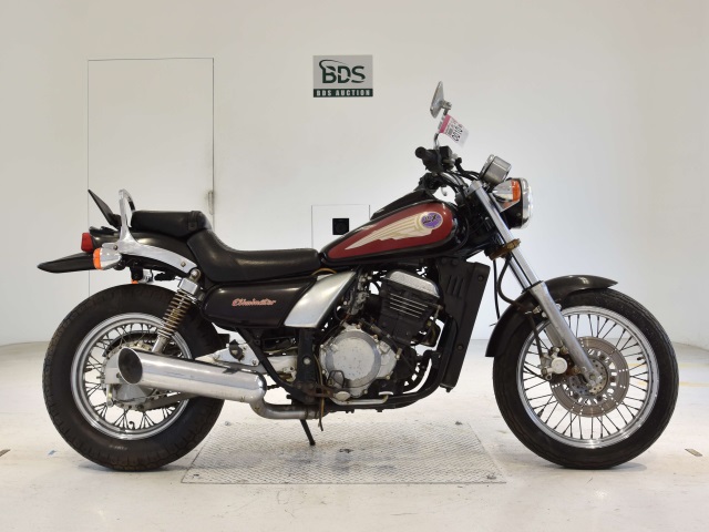 Kawasaki ELIMINATOR 250 1996