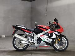 Suzuki GSX-R1000 2001