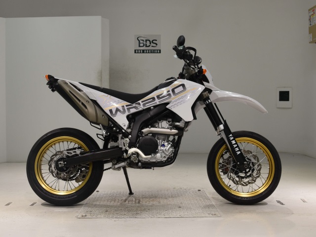 Yamaha WR250X 2017