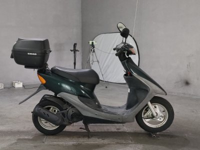 Honda DIO