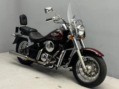 Kawasaki VULCAN800 CLASSIC 1996