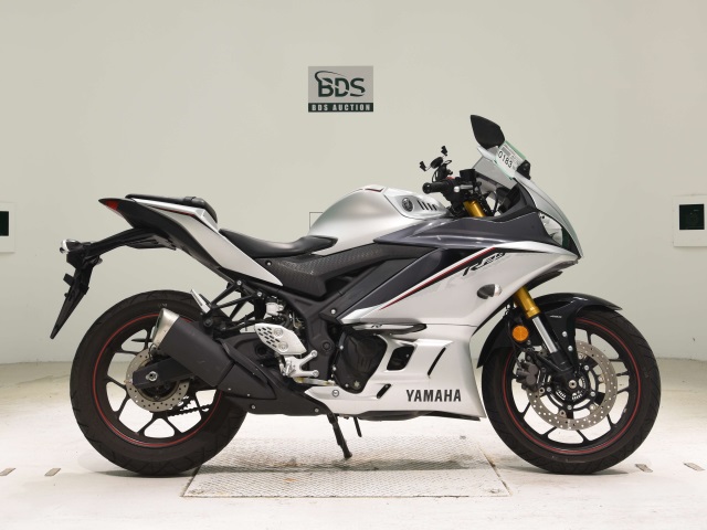Yamaha YZF-R25 2020