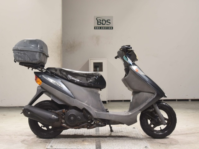 Suzuki ADDRESS V125