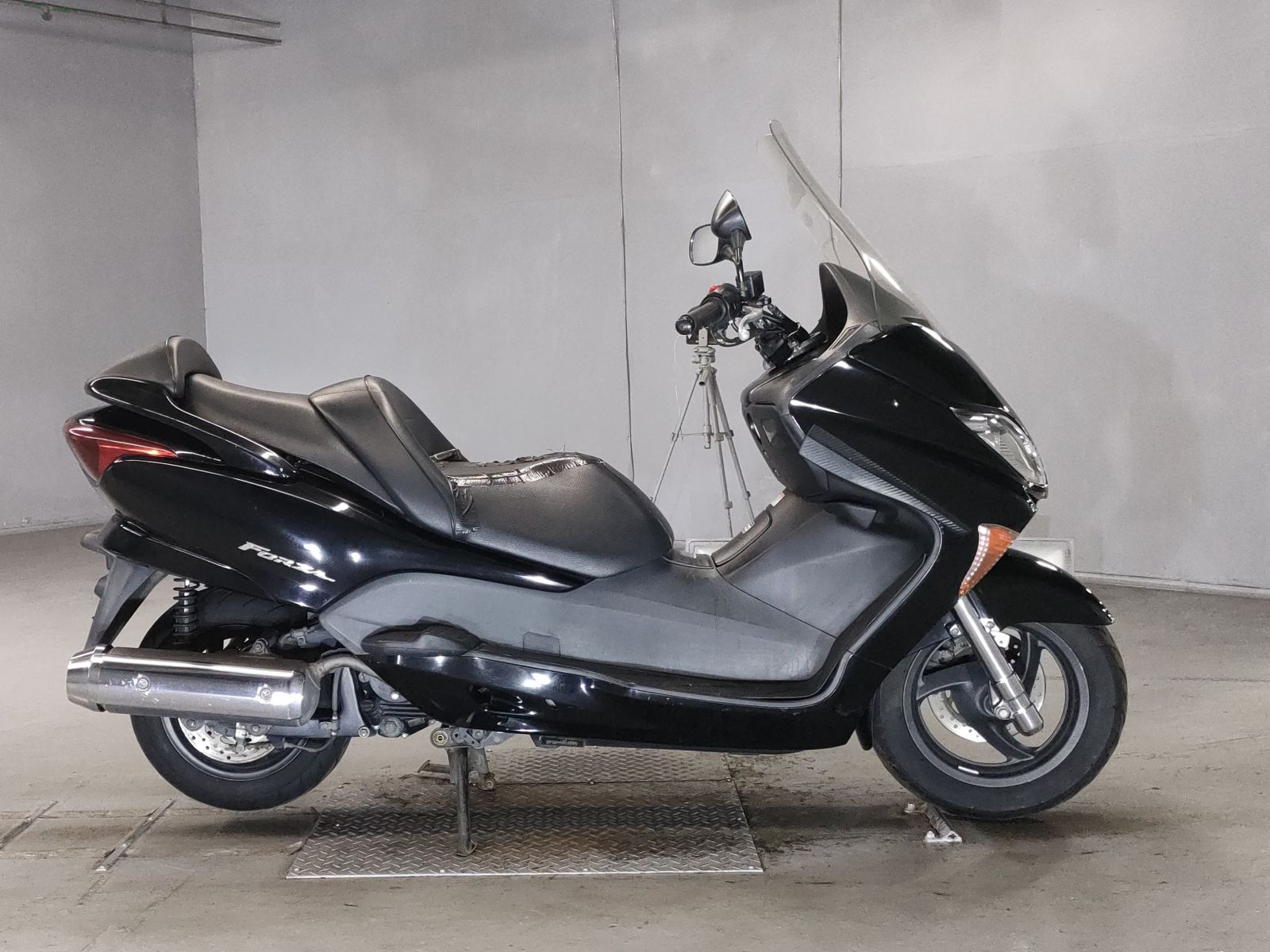 Honda FORZA Z 2004
