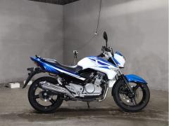 Suzuki GSR250