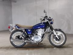 Yamaha SR400 2021