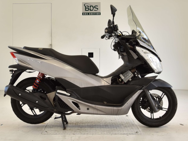 Honda PCX125 2017