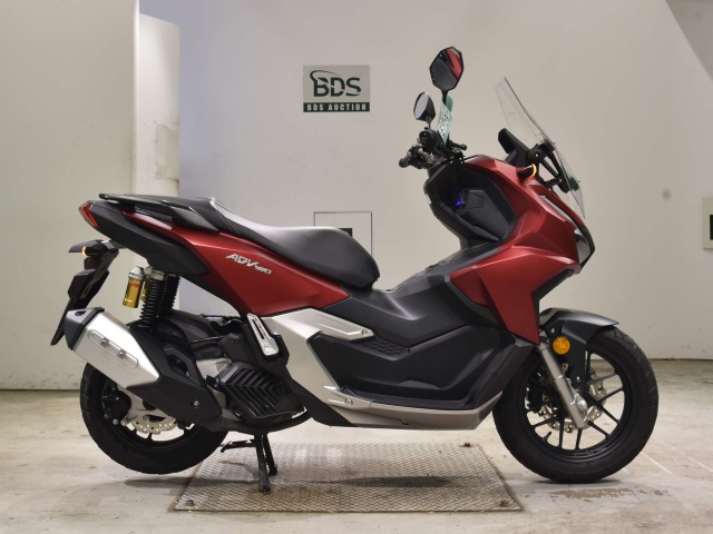 Honda ADV 160 2023