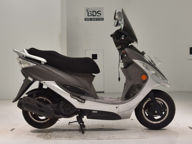 Kymco V-LINK125 2004