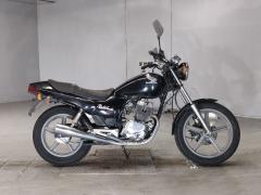 Honda CB250 NIGHTHAWK 1994