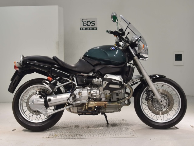 BMW R1100R 1998