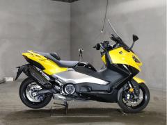 Yamaha T-MAX560 2022