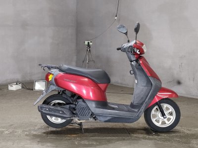 Honda TACT125 2016
