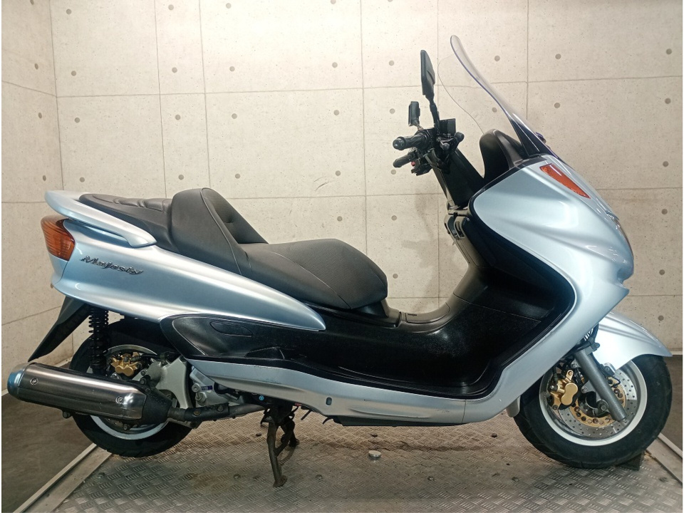 Yamaha MAJESTY 250 2001