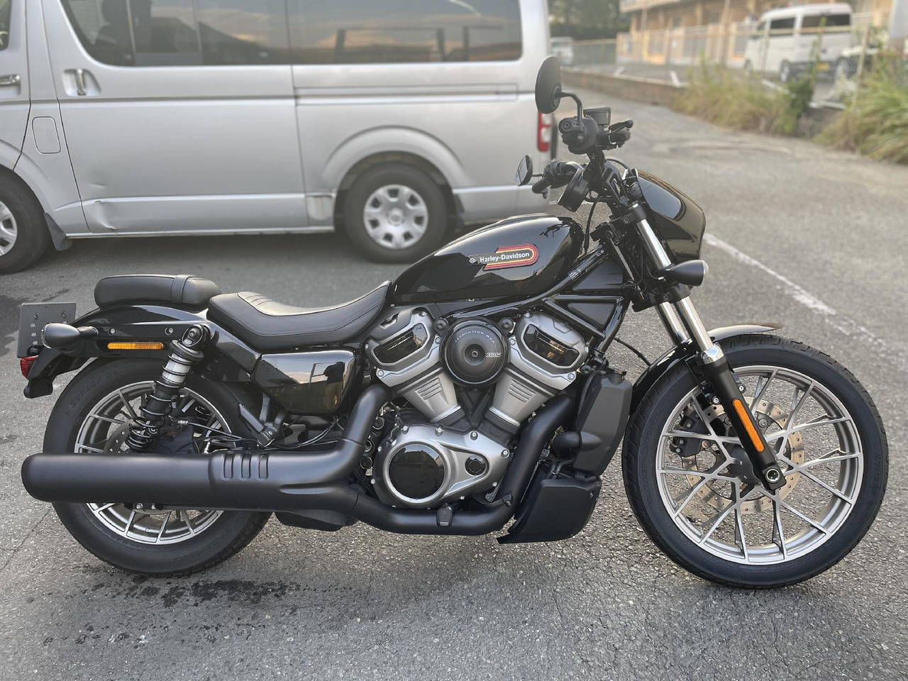 HD RH975S 2023