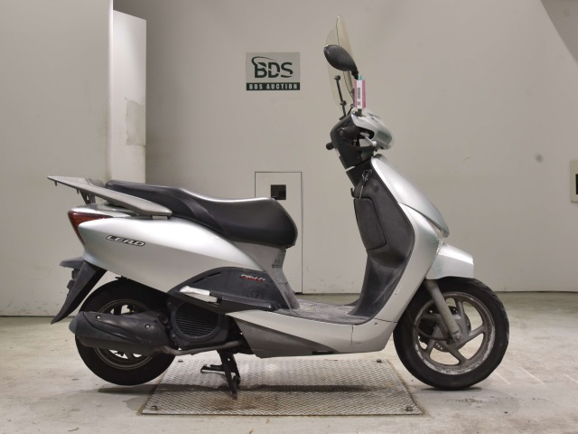 Honda LEAD110 2012