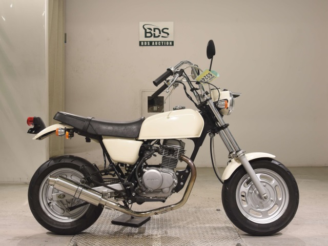 Honda APE100 2004