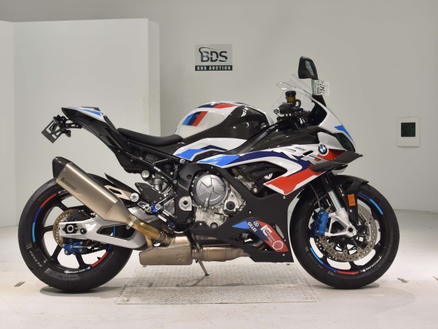 BMW M1000RR 2022