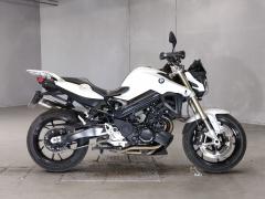 BMW F800R 2015