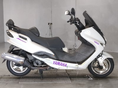 Yamaha MAJESTY 125 2007