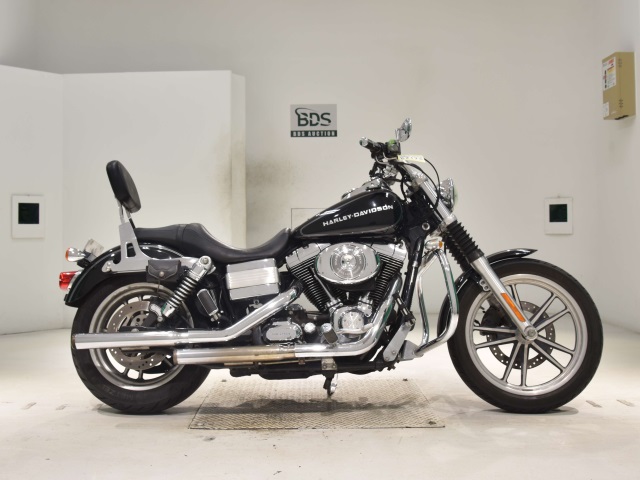 HD LOW RIDER FXDL1580 2006