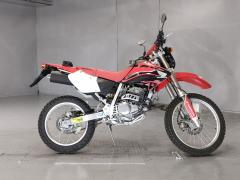 Honda XR250 2003