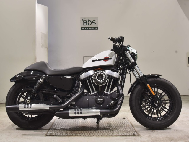 HD SPORTSTER FORTY-EIGHT XL1200X 2020