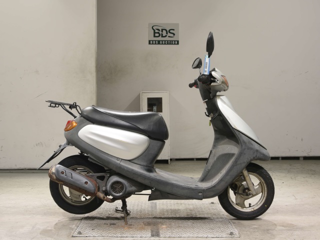 Yamaha JOG 50 2000