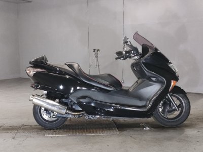 Honda FORZA Z 2005