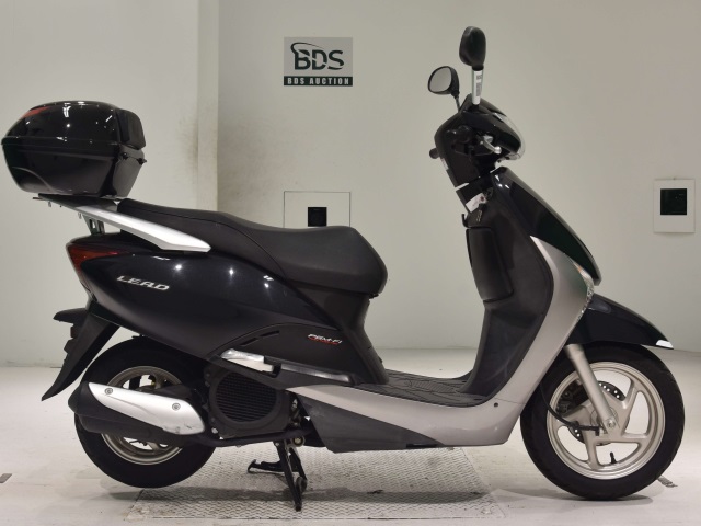 Honda LEAD110 2009