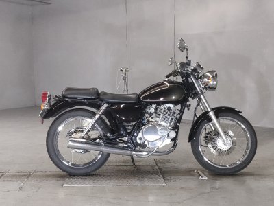 Suzuki ST250E