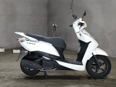 Honda LEAD125 2013