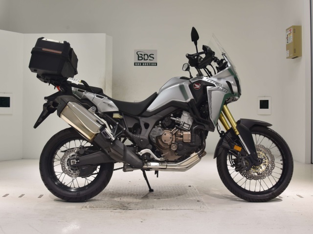 Honda AFRICATWIN CRF1000LD 2016