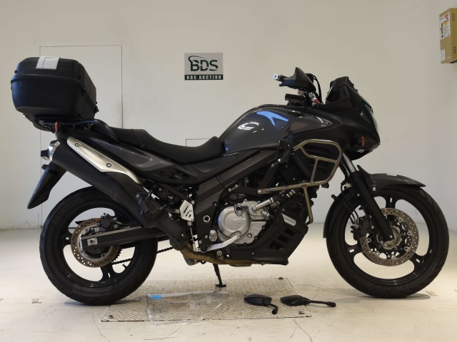 Suzuki V-STROM DL650 2014