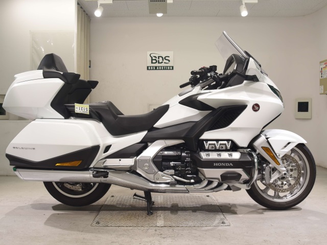 Honda GL1800 TOUR D 2023