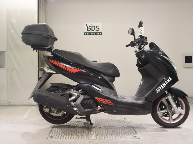 Yamaha MAJESTY 155S