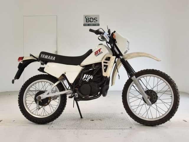 Yamaha DT125R TRAIL