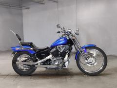 Honda STEED400 1998