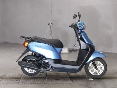 Honda TACT125 2015