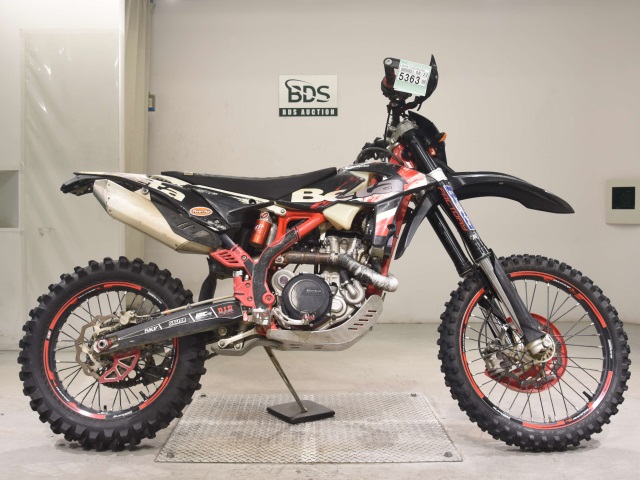 Beta RR4T430 2019