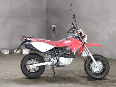 Honda XR100 MOTARD 2005