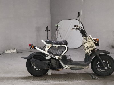 Honda ZOOMER 2006